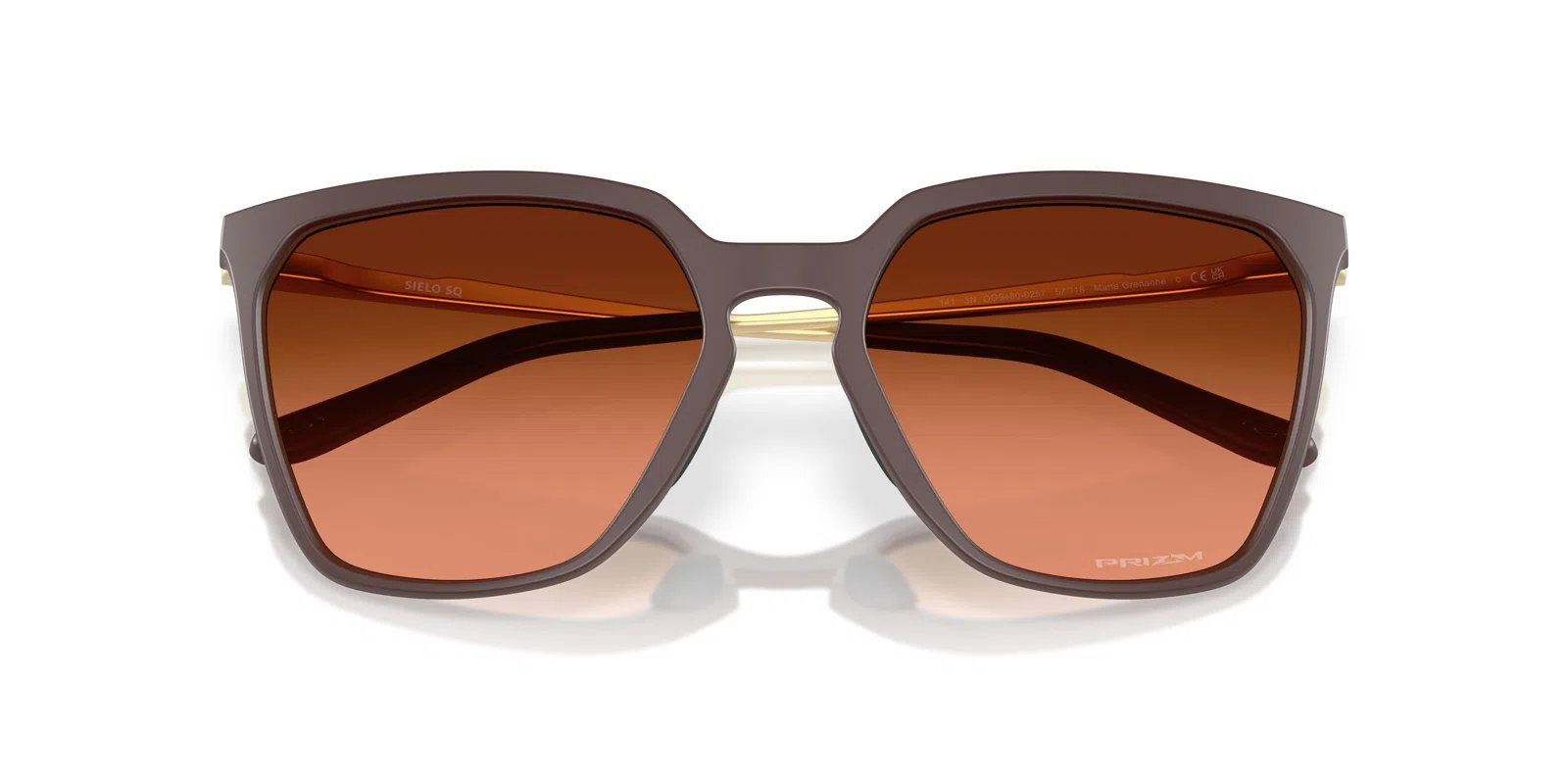 Oakley Sielo Sq 9480 Sunglasses - view 43